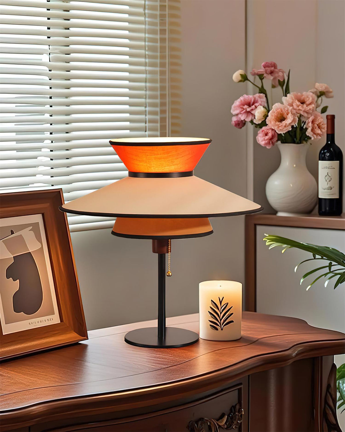 Aveniella Table Lamp