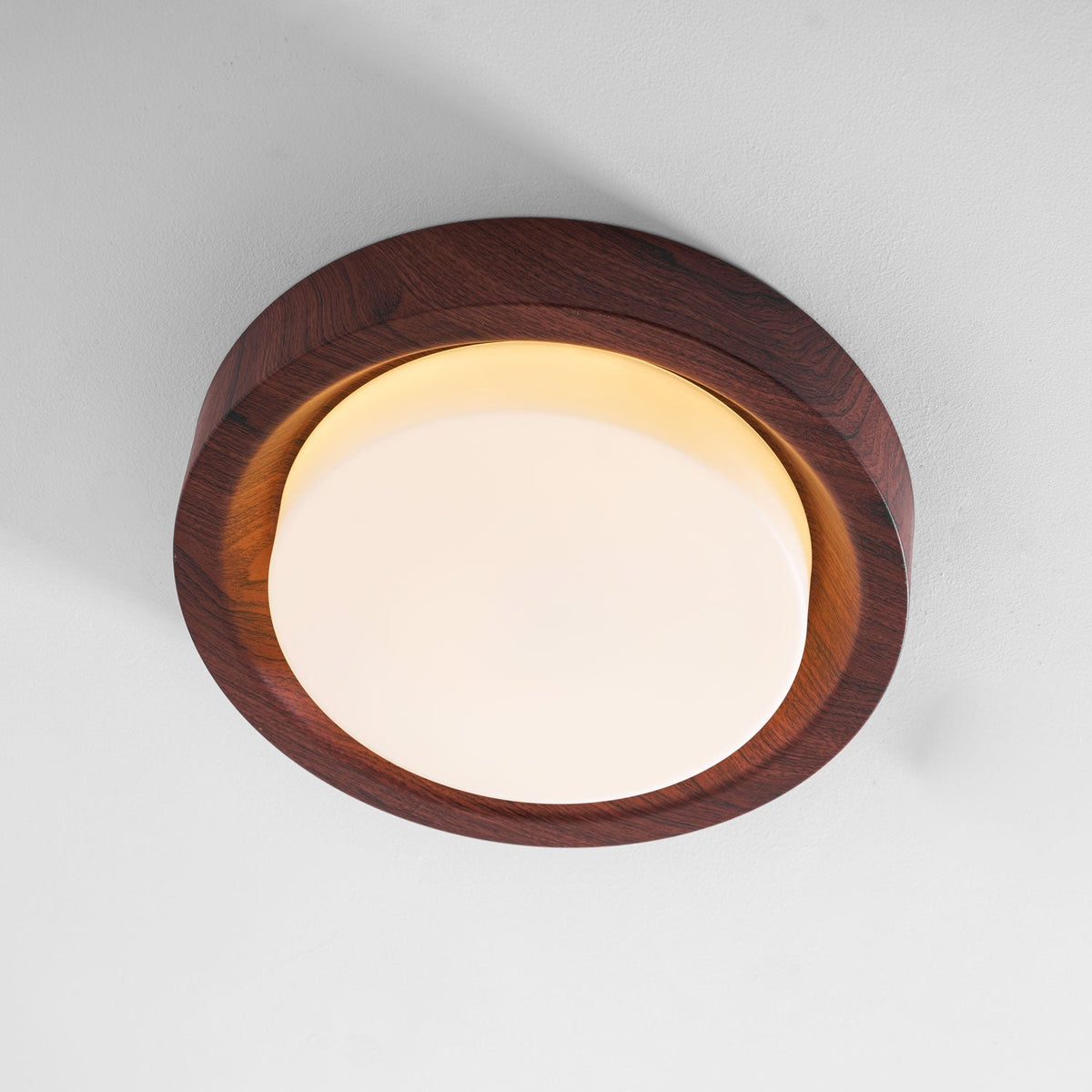 Terienine Lunor-ringloftlampe
