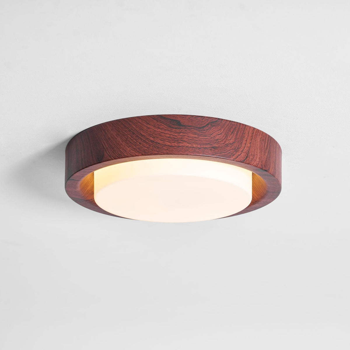 Terienine Lunor-ringloftlampe