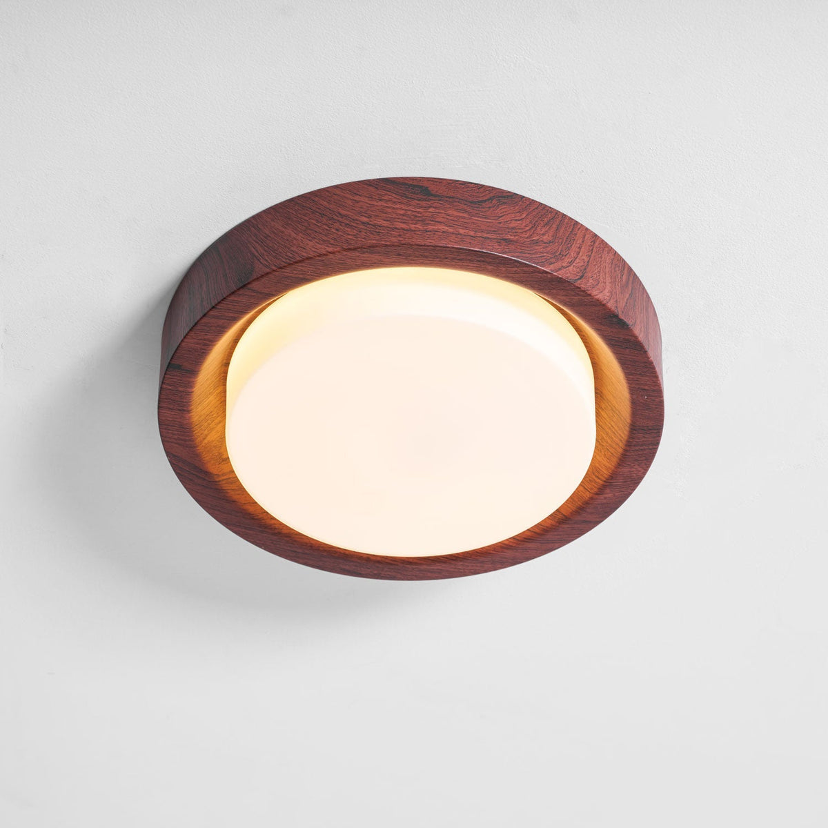 Terienine Lunor-ringloftlampe