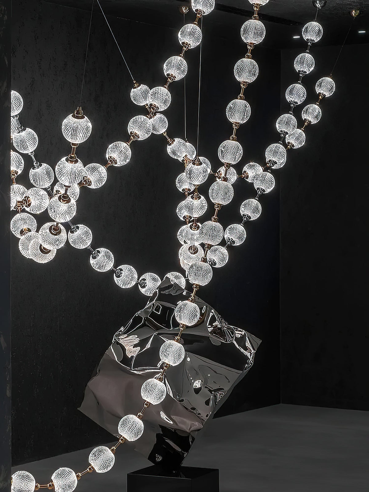 Wistyn Necklace Chandelier