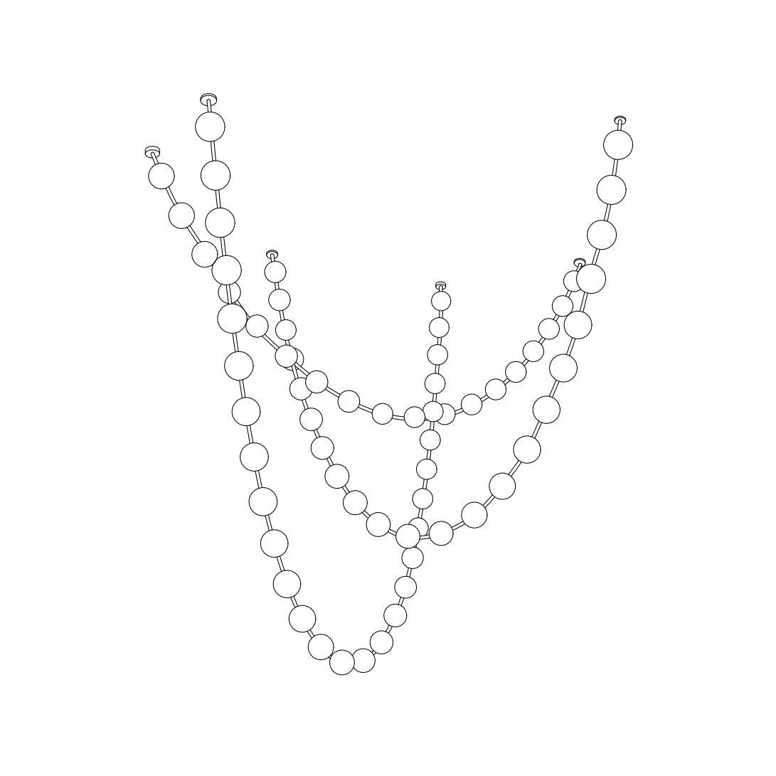 Wistyn Necklace Chandelier