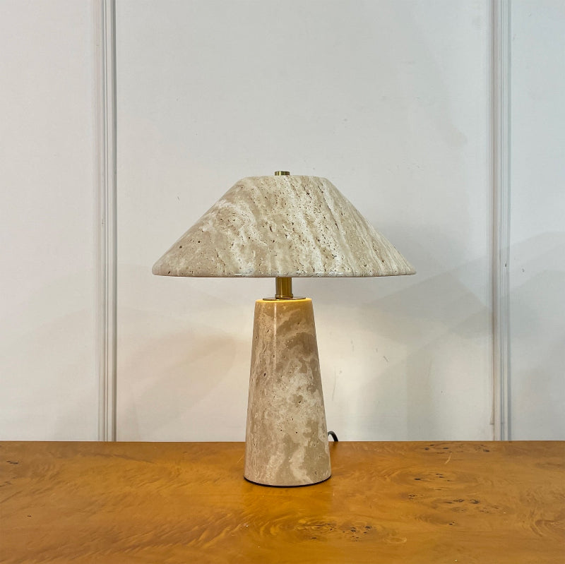 Travienne-bordlampe