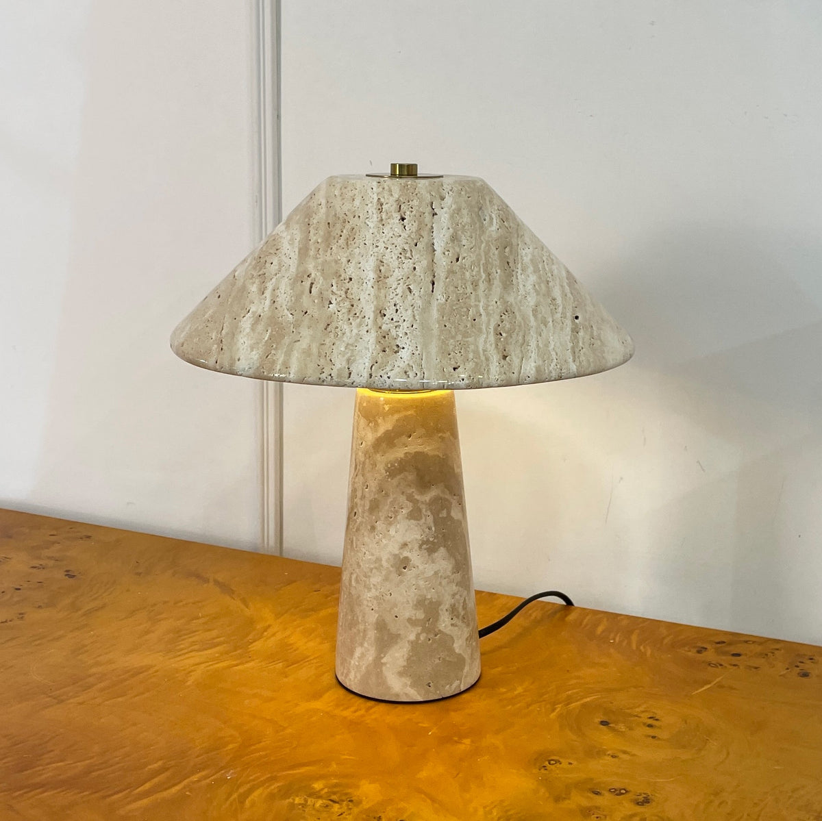 Travienne-bordlampe