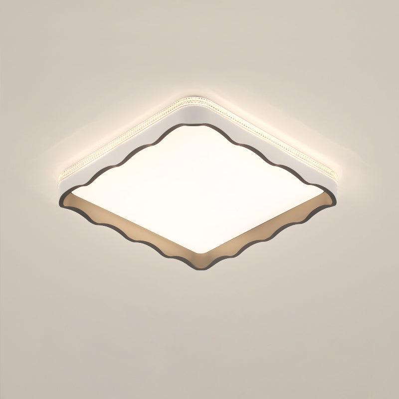 Lyriniel moderni minimalistinen kattovalaisin