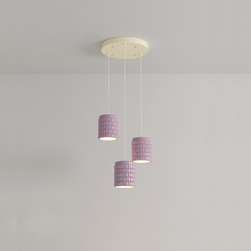 Sororiella pendellampa