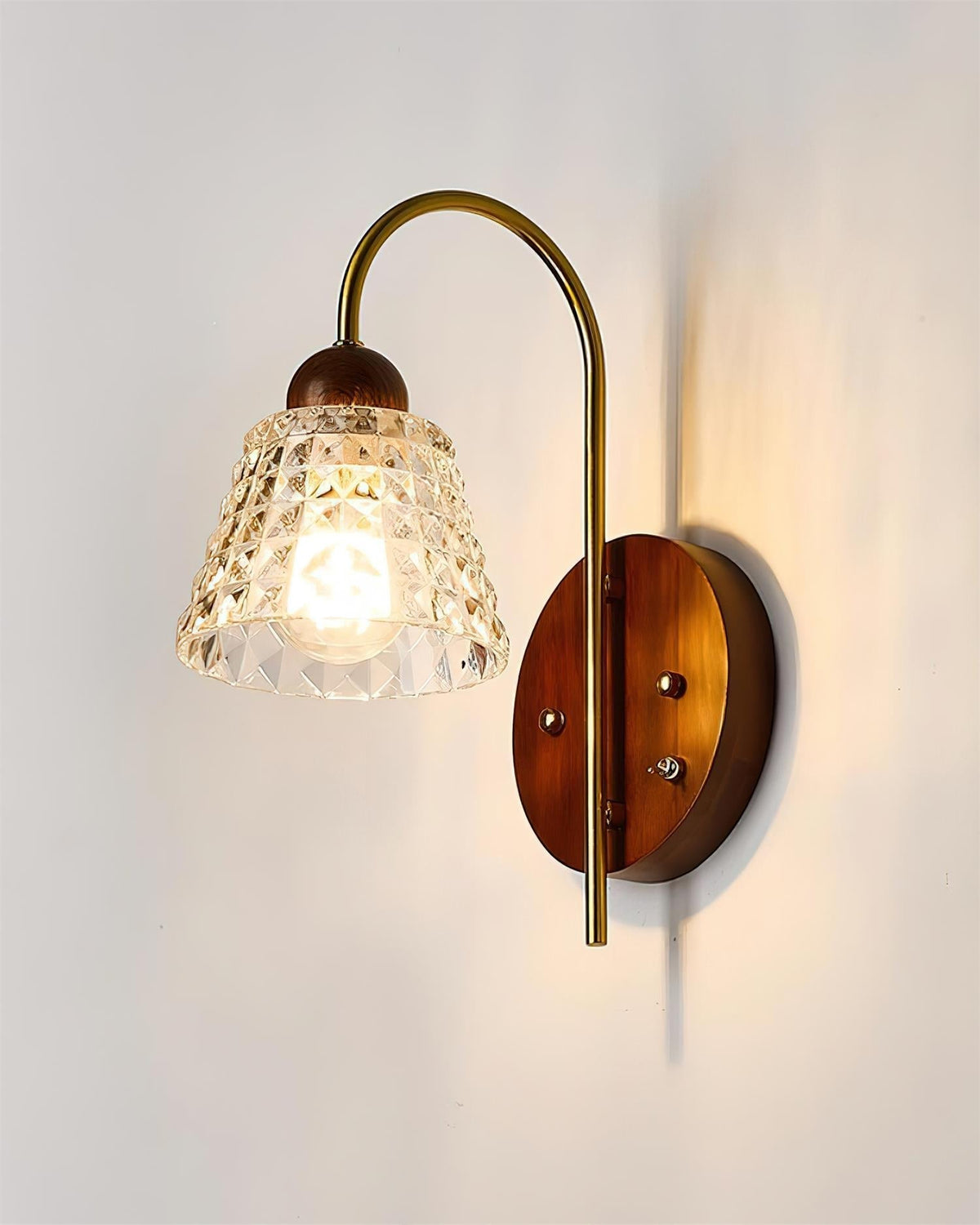 Elainina Wall Light