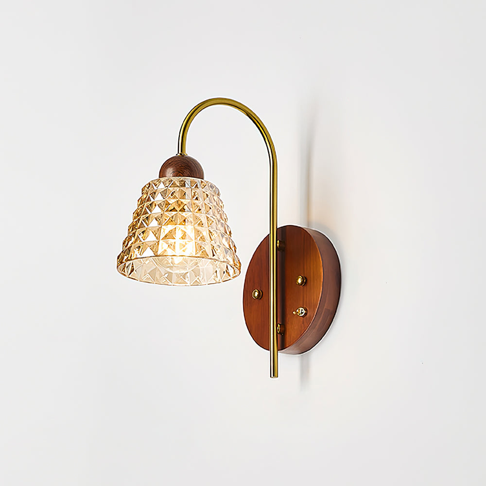 Elainina Wall Light