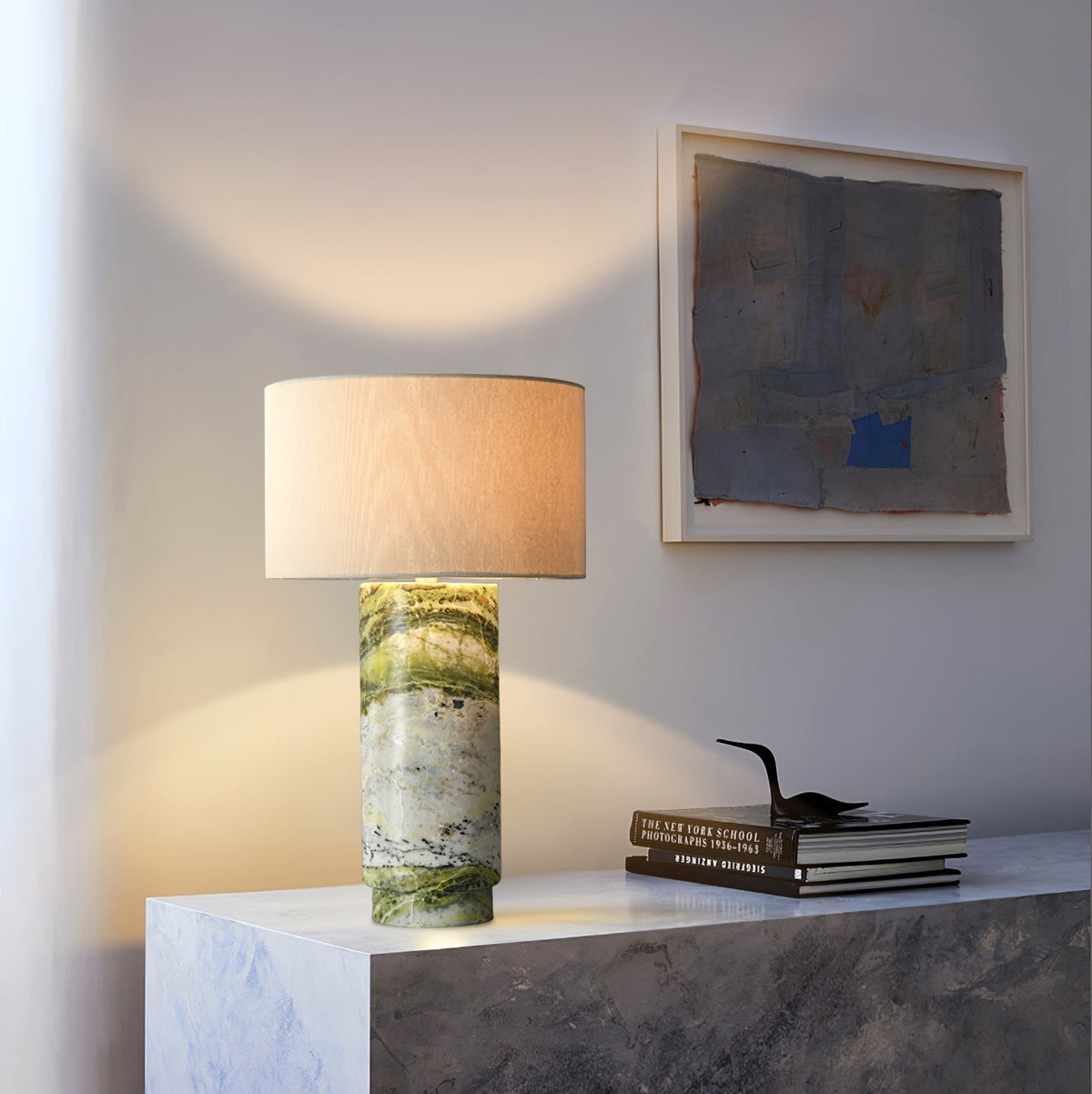 Viraelella Table Lamp