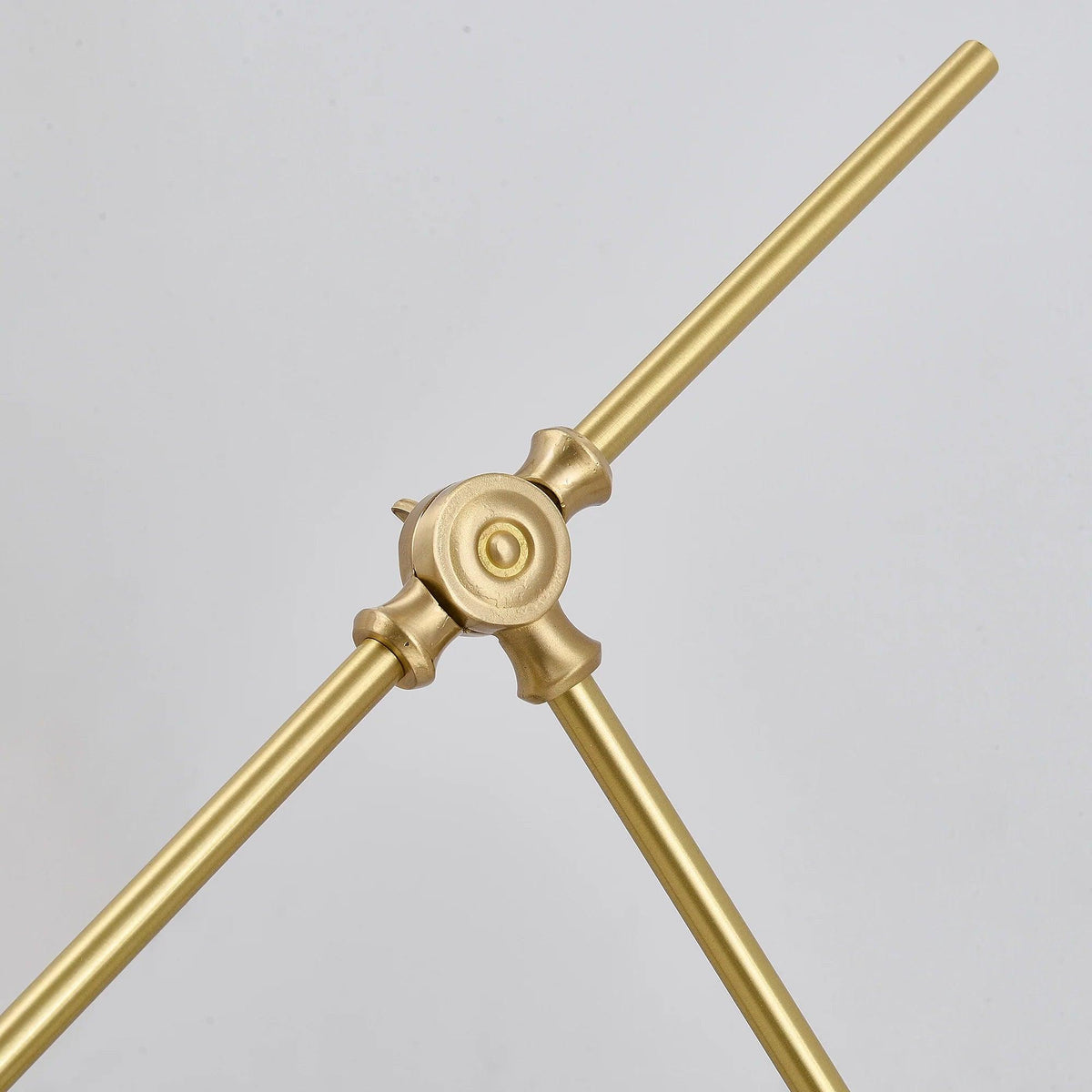 Orvenia moderne minimalistisk væglampe med stik