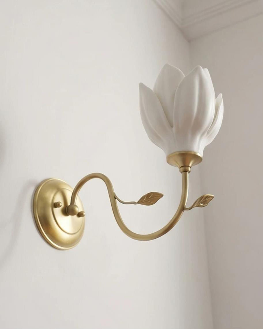 Miraelia Wall Sconce