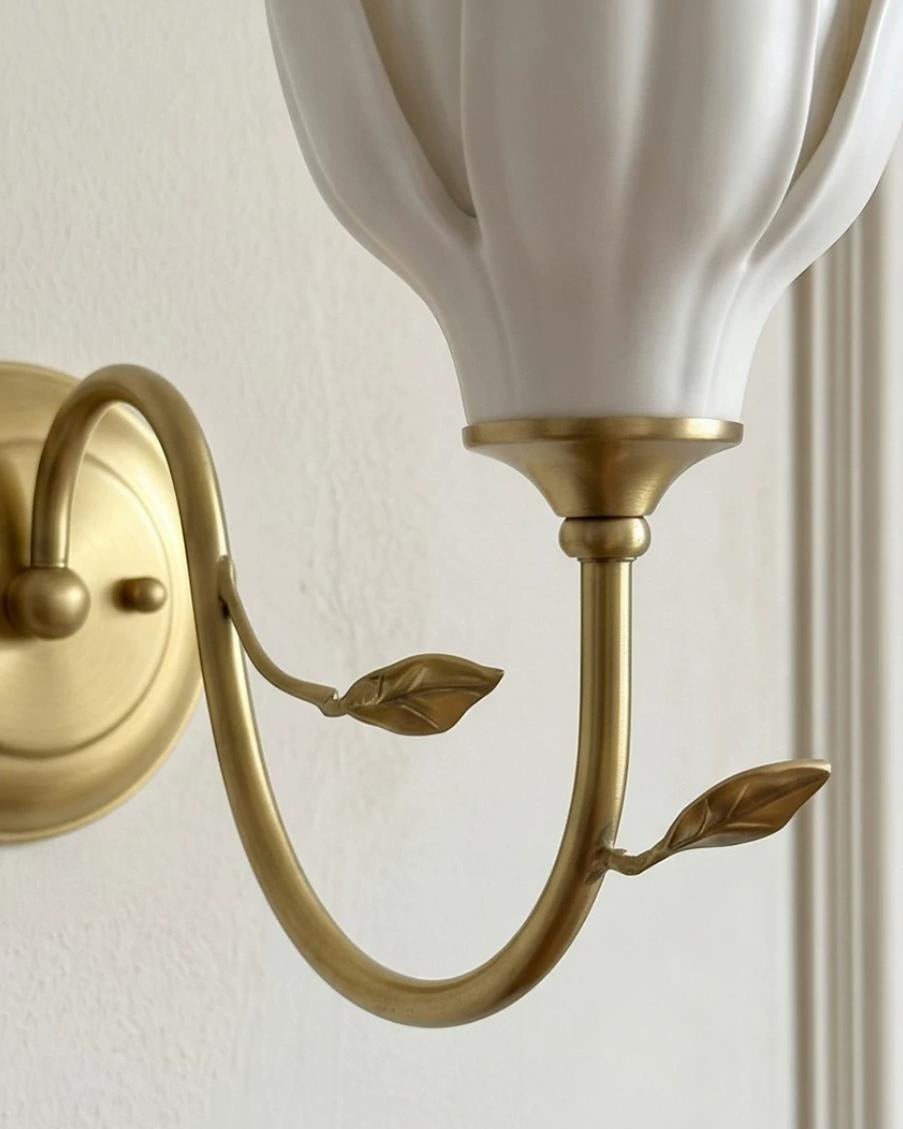 Miraelia Wall Sconce