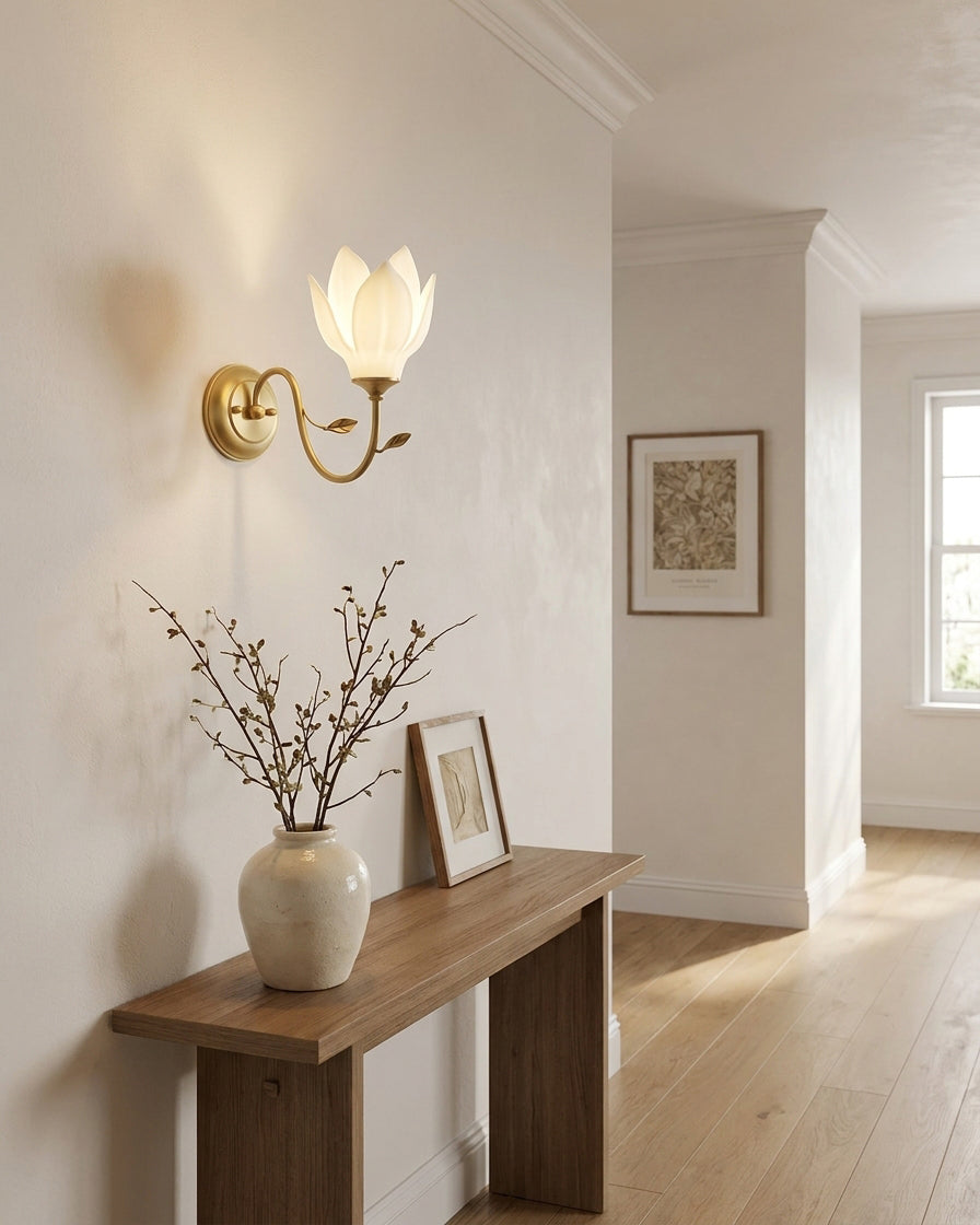 Miraelia Wall Sconce