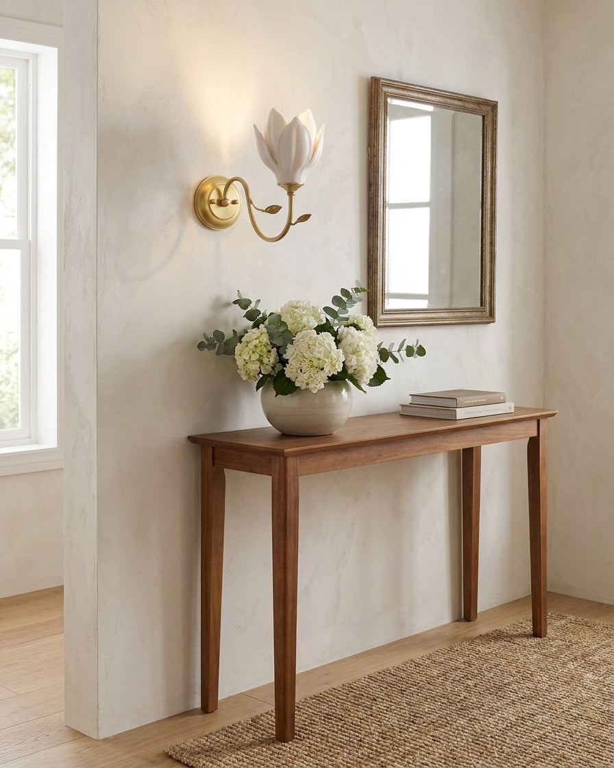 Miraelia Wall Sconce
