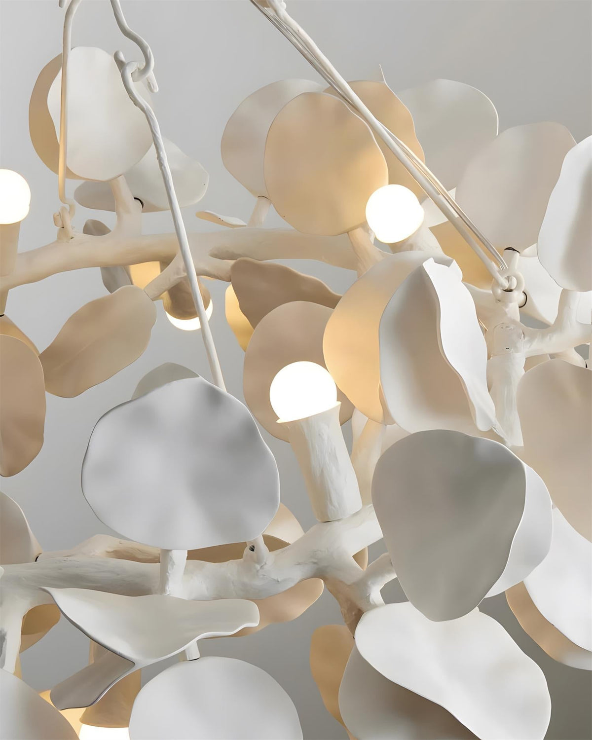 Candelabro Soriella Crown