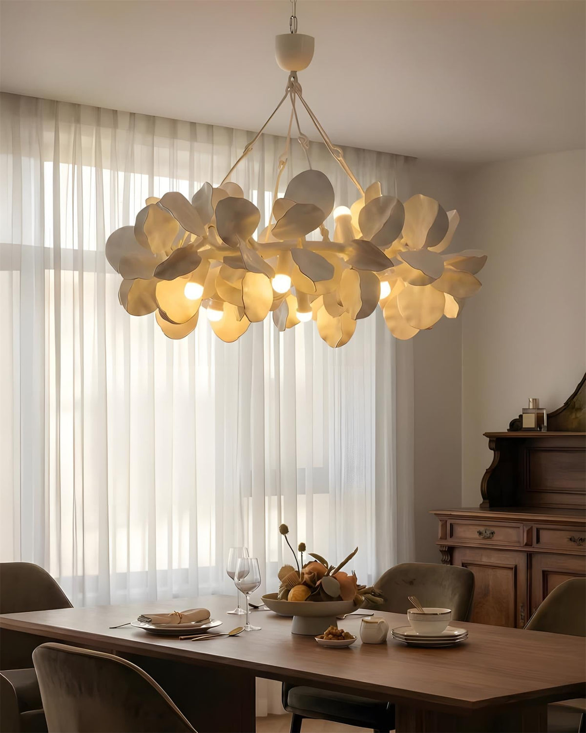 Candelabro Soriella Crown