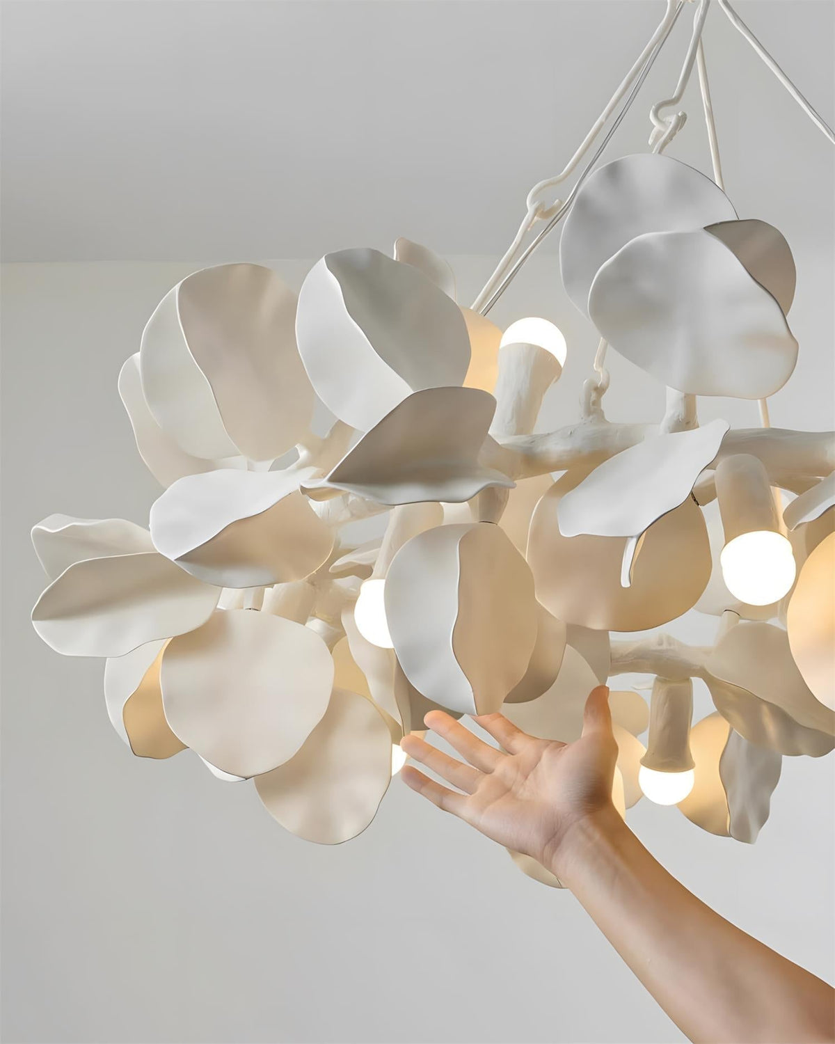 Candelabro Soriella Crown