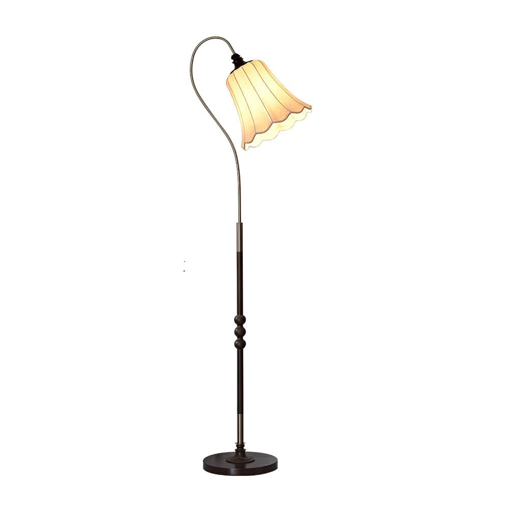Tuliple-gulvlampe