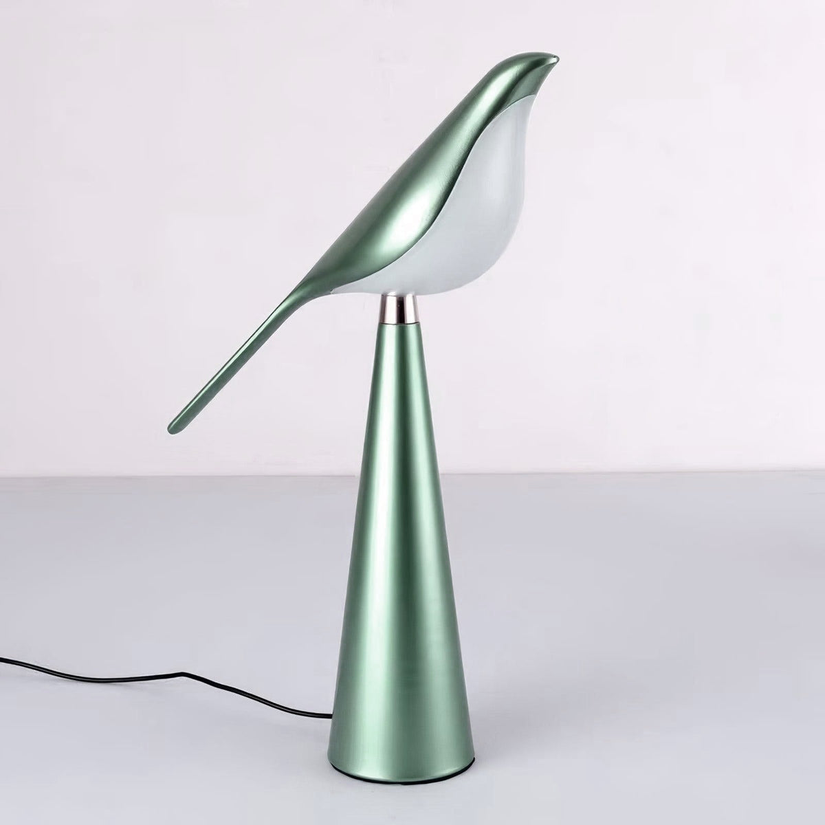 Selenaine moderne bordlampe