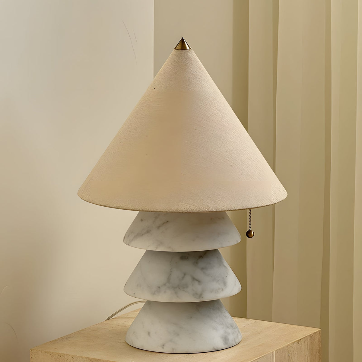 Selelise Table Lamp