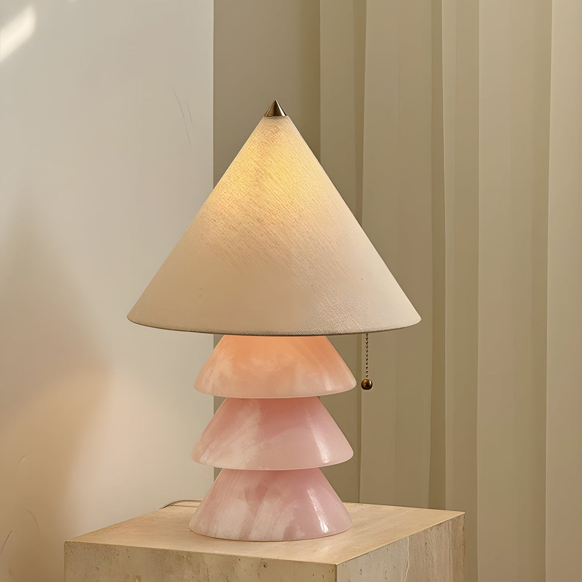 Selelise Table Lamp