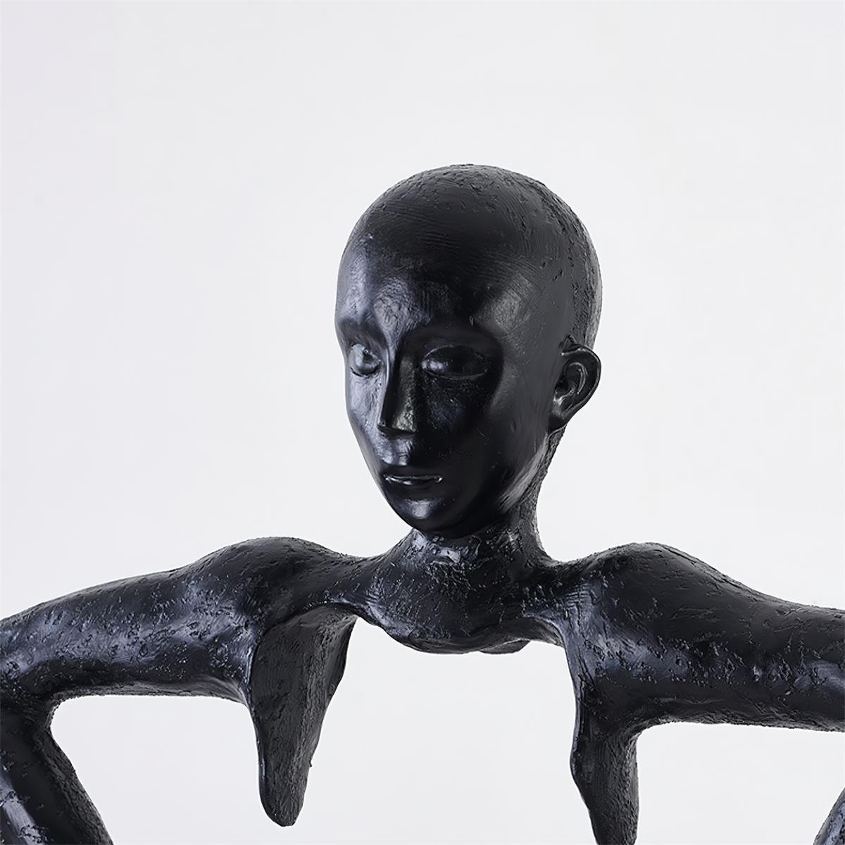 Aveneia-gulvlampe