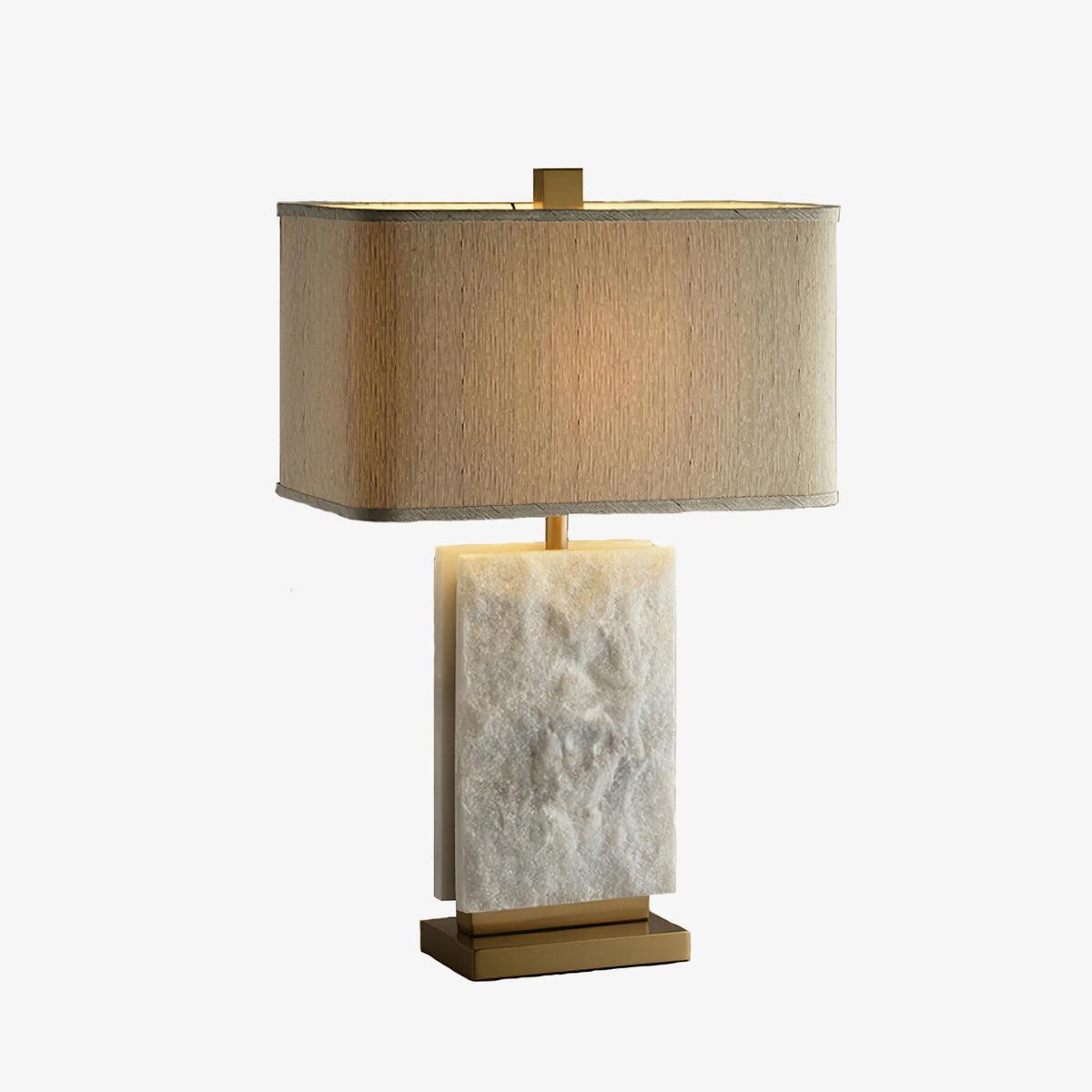 Candeeiro de mesa moderno Savanah