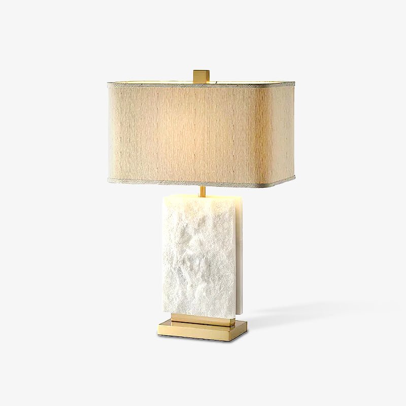 Candeeiro de mesa moderno Savanah