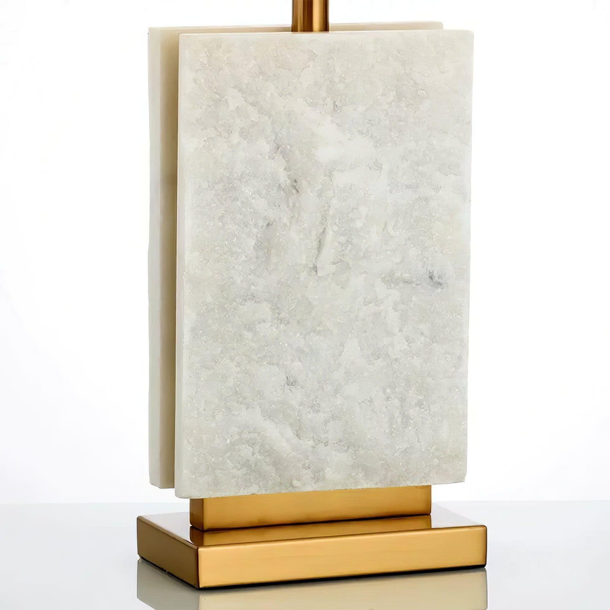 Candeeiro de mesa moderno Savanah