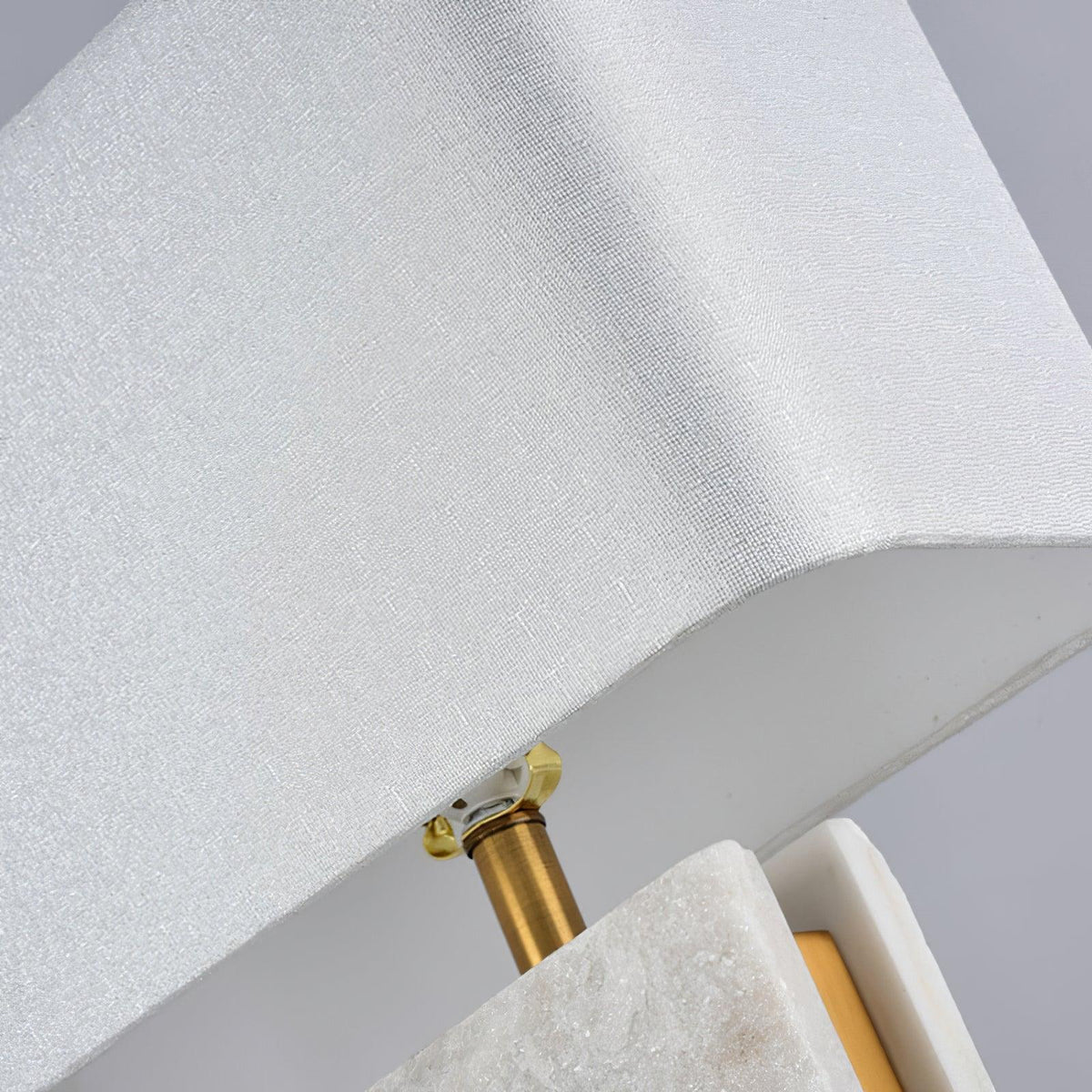 Candeeiro de mesa moderno Savanah
