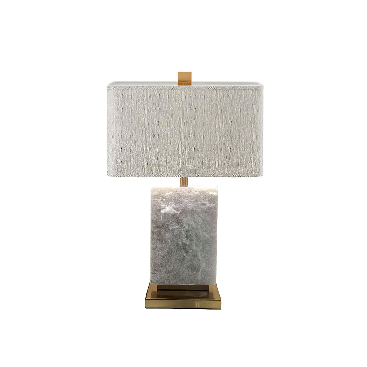 Candeeiro de mesa moderno Savanah