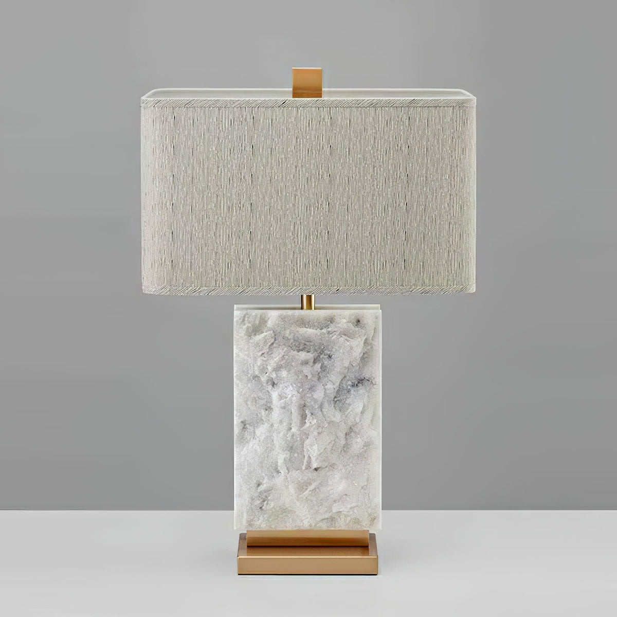 Candeeiro de mesa moderno Savanah