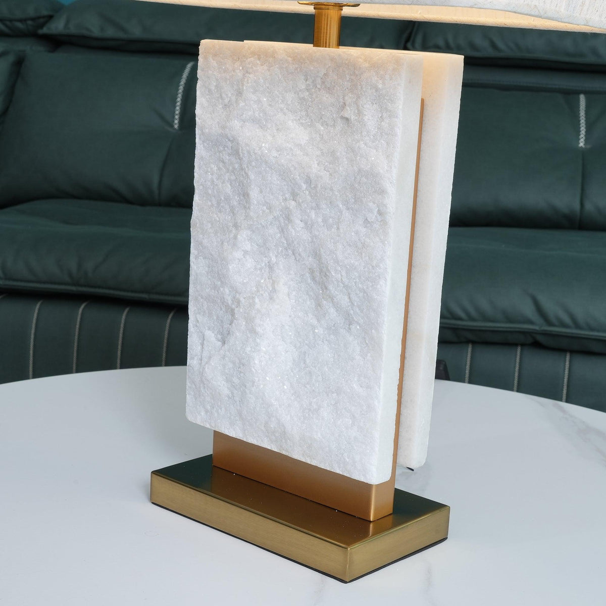 Candeeiro de mesa moderno Savanah