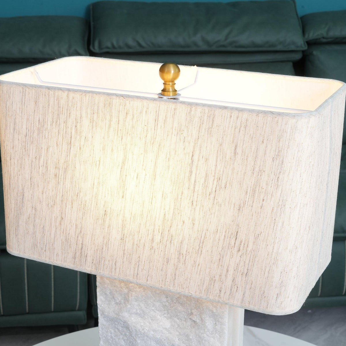 Candeeiro de mesa moderno Savanah