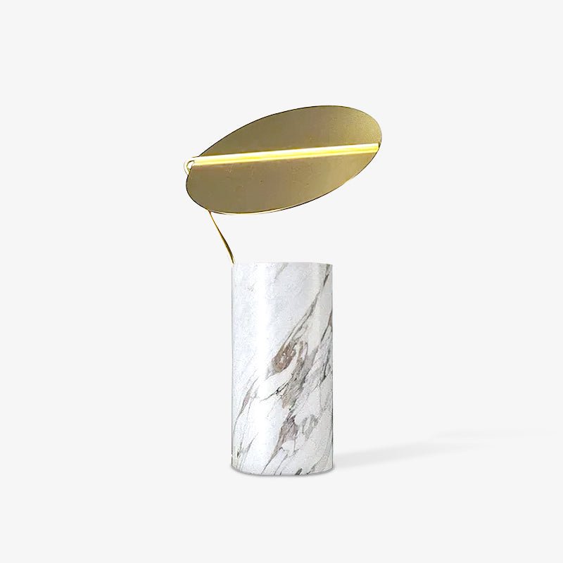 Lumos marmorbordlampe