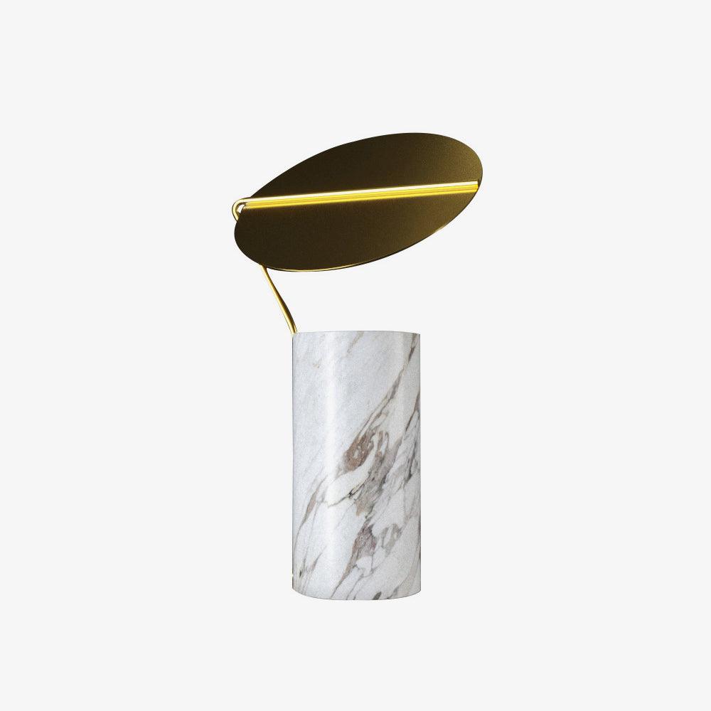 Lumos marmorbordlampe