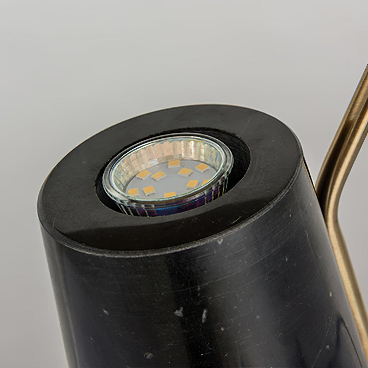 Lumos marmorbordlampe