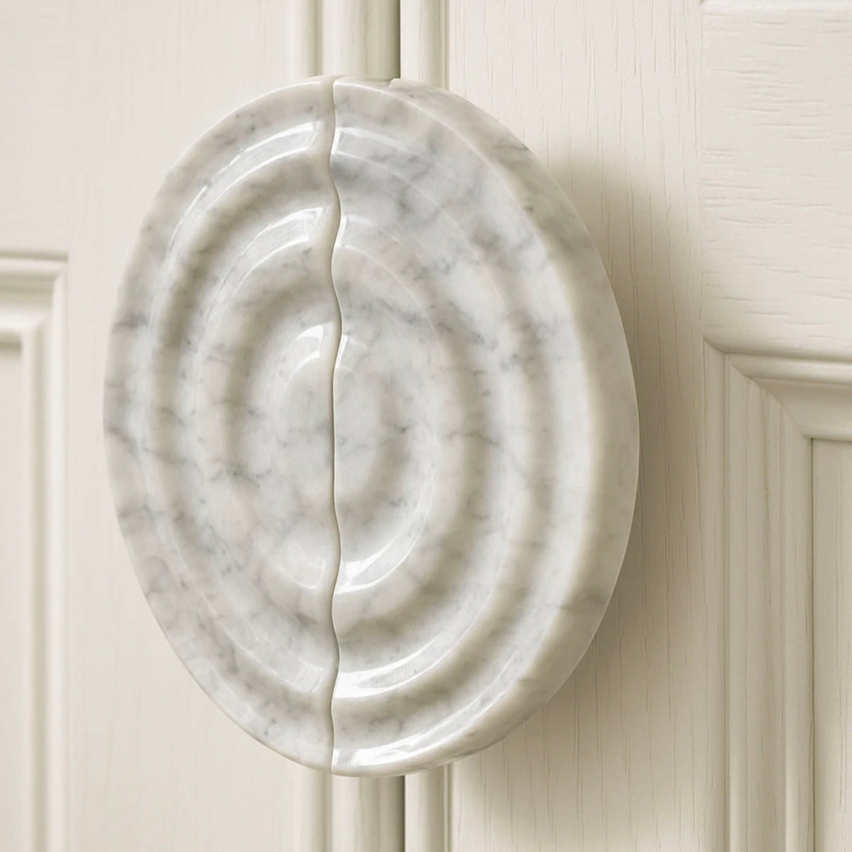 Puxador de mármore Eryndel Marble