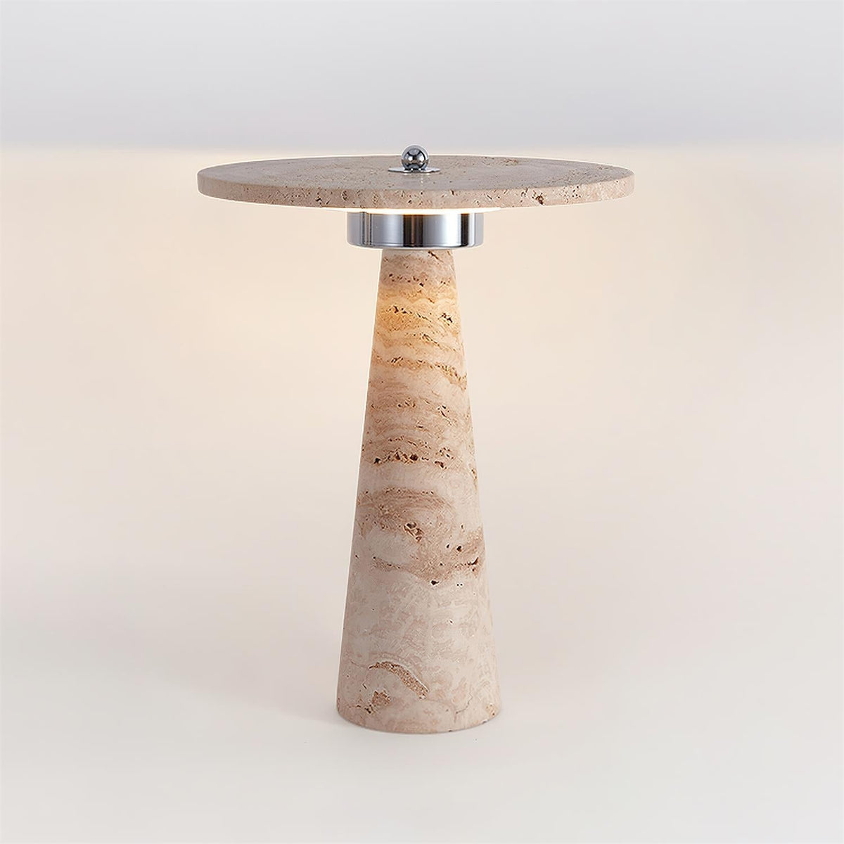 Noroine bordlampe