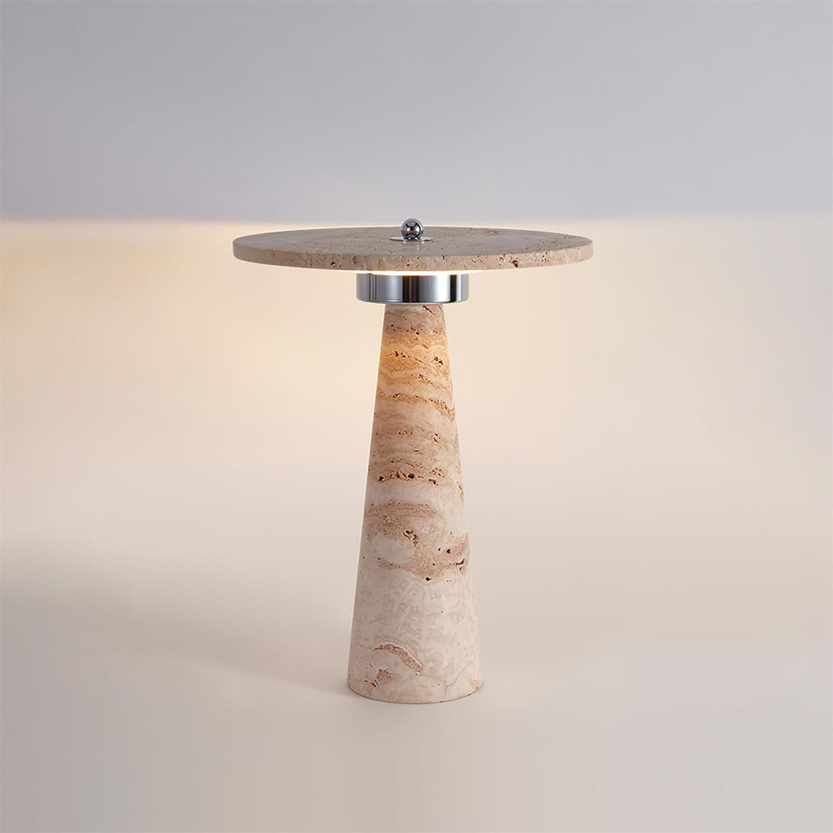 Noroine bordlampe