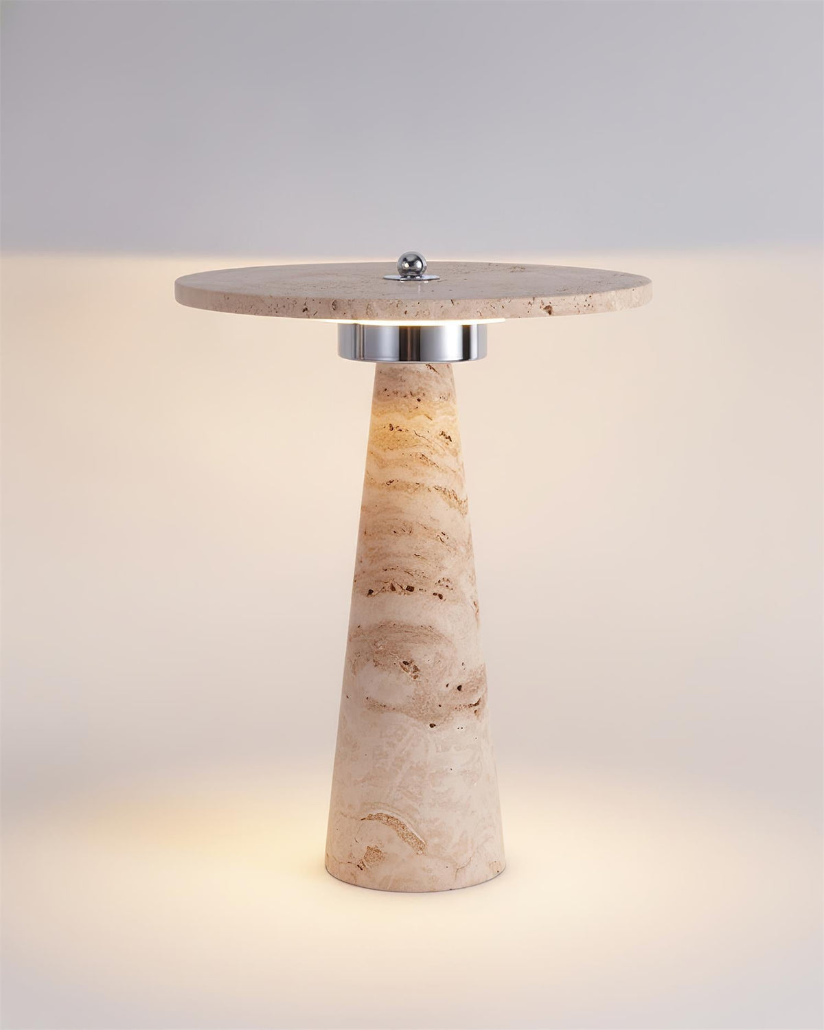 Noroine bordlampe