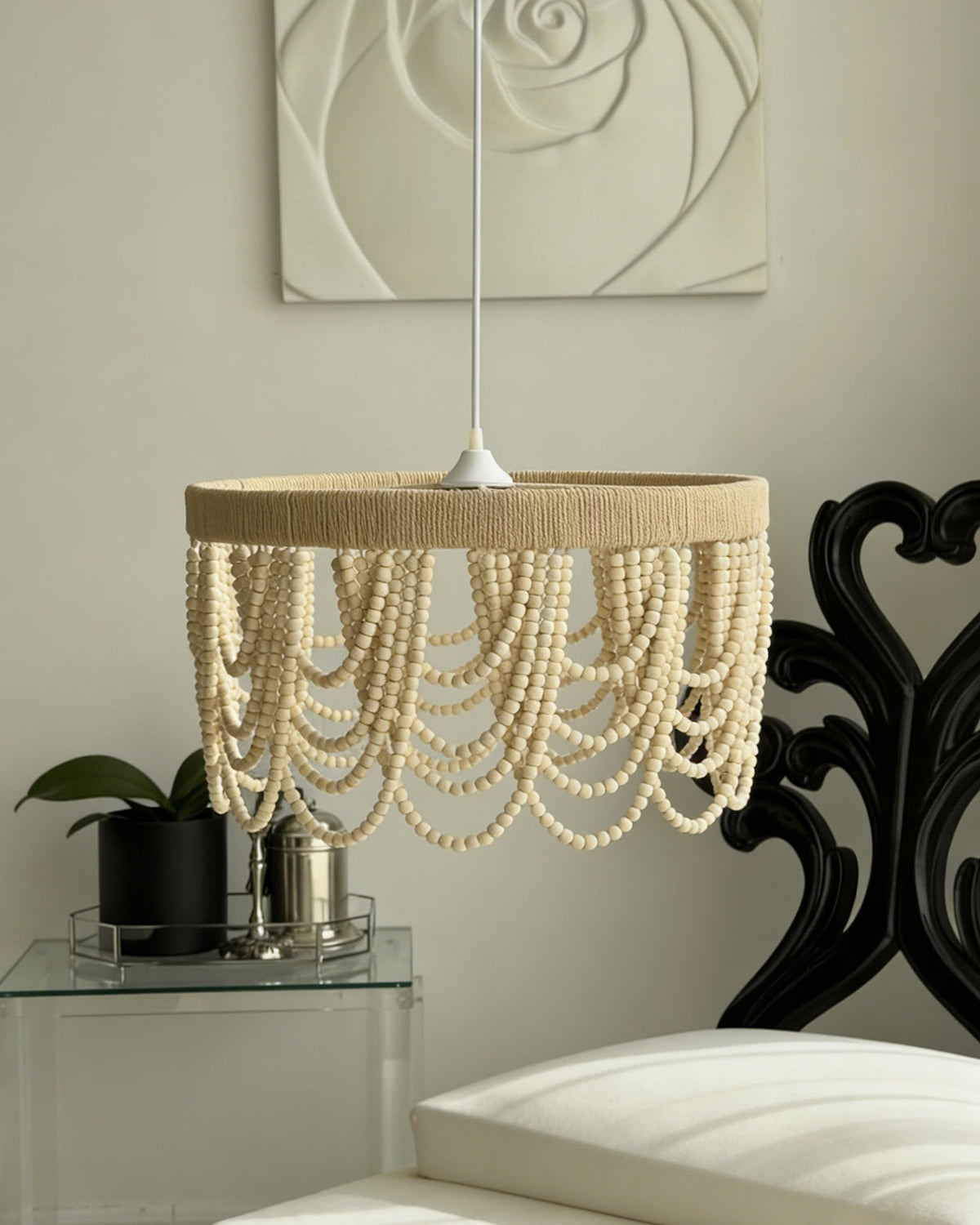 Soruiella Pendant Light
