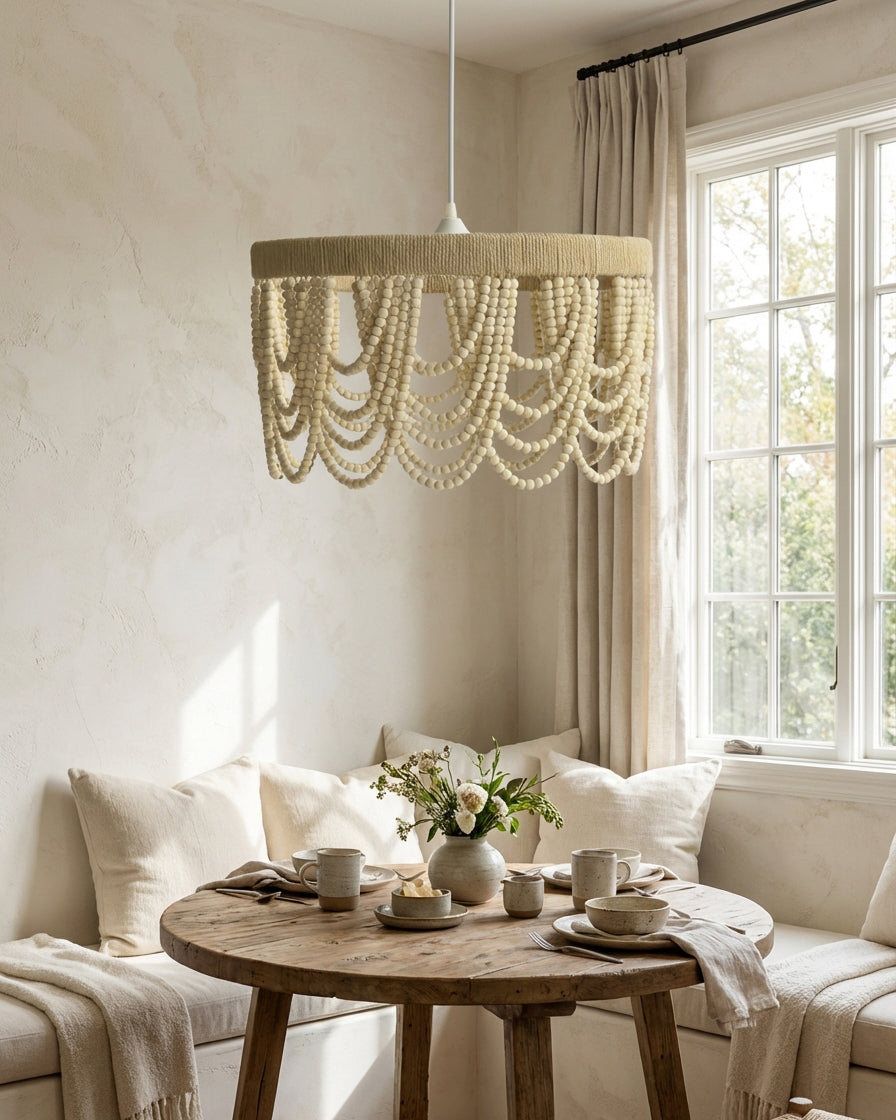 Soruiella Pendant Light