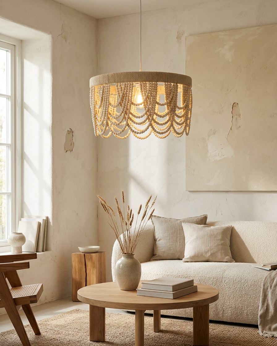 Soruiella Pendant Light