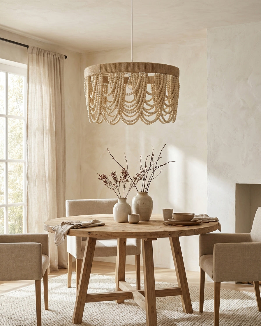 Soruiella Pendant Light