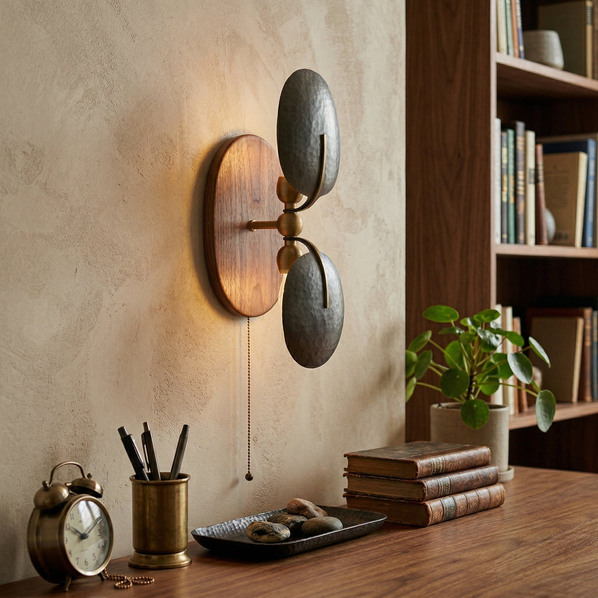 Ormeryn Greta vägglampa