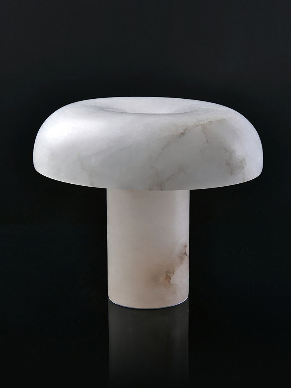 Milky-bordlampe