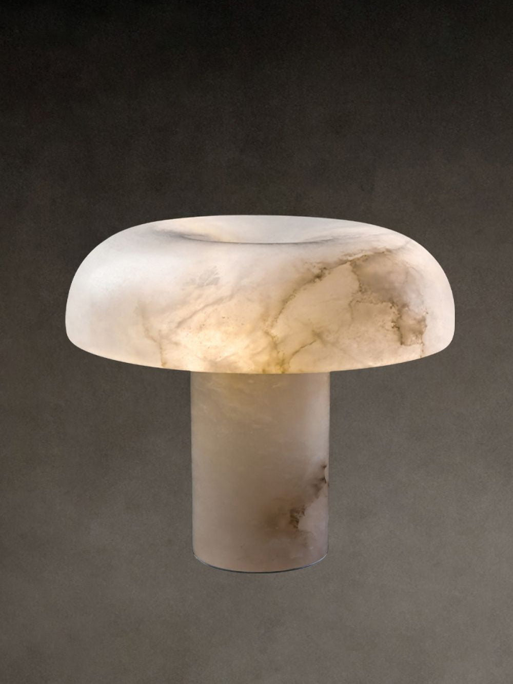 Milky-bordlampe