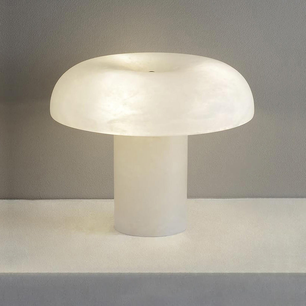 Milky-bordlampe
