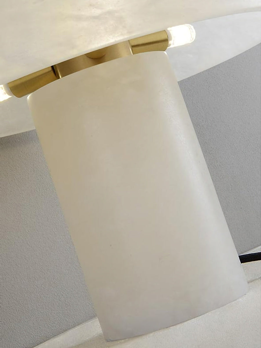 Milky-bordlampe